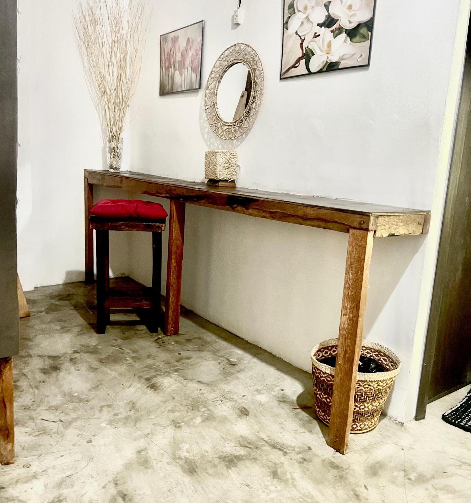 Wave Retreat Hostel General Luna  Εξωτερικό φωτογραφία